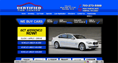 Desktop Screenshot of ccconline.biz